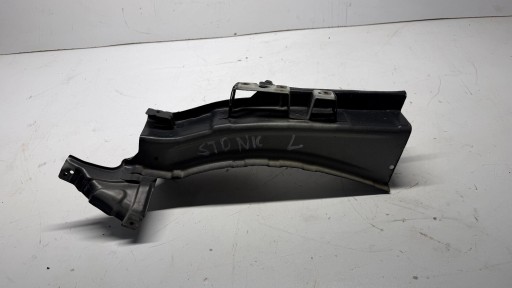 KIA STONIC FARTUCH Gauche Support plaque Aile Gauche 17-25