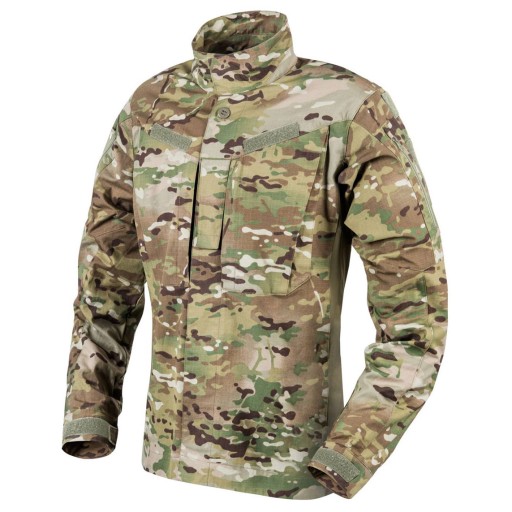Нейлонова толстовка Helikon-Tex BL-MBD-NR-34 3XL