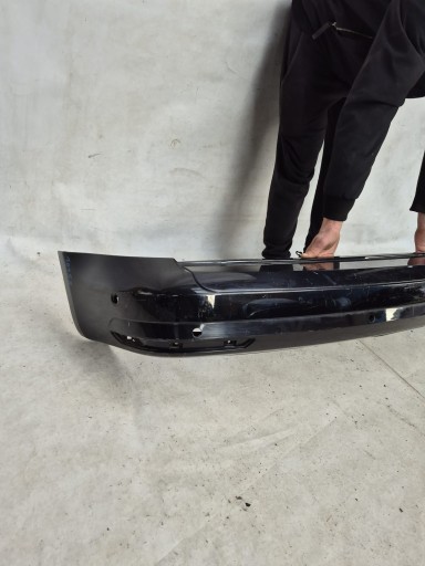 VW CADDY 2K5 LONG 15- Paraurti posteriore posteriore PDC 2K5807363