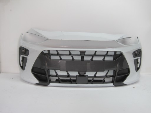 front bumper front CUPRA TERRAMAR 578 26R NR 1495