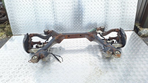 Essieu Pont essieu Essieu Arrière KPL 8E0505490F AUDI A4 B6 B7 SEAT EXEO