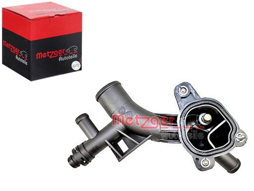4010023 - РОЗДІЛЮВАЧ ОХОЛОДЖУЮЧОЇ РІКОДИ METZGER