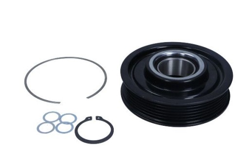 МУФТА КОМПРЕССОРА КОНДИЦИОНЕРА AC130007 MAXGEAR