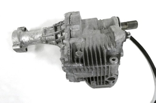 REDUKTOR Boîte de vitesse Engrenage AUTOMAT 24259996 OPEL INSIGNIA A 4X4
