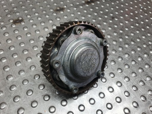WARIATOR Régulateur FAZ de la distribution 04E109153 VW GOLF VII A3 8V LEON III 1.5TSI
