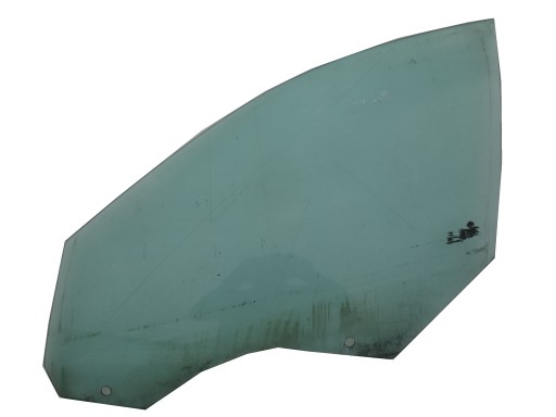 Стекло левое переднее левое ПД двери BMW F10