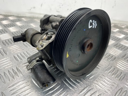 Mercedes C W204 W212 servo pump A0064667601 petrol
