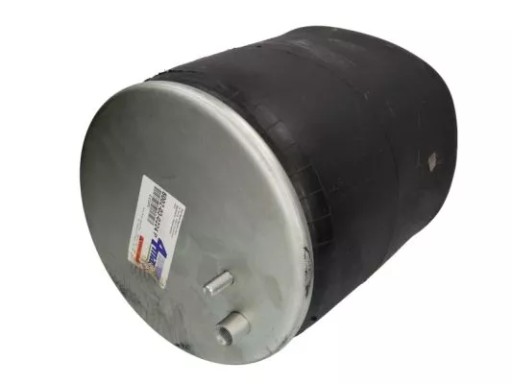 5002-03-0224P - Пневмоподвеска man tga, tgs, tgx