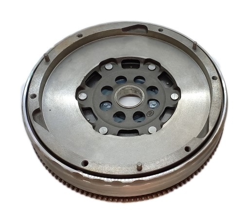 0071794547 - ДВУХМАССОВОЕ колесо CITROEN C4 C5 JUMPY PEUGEOT 307 508