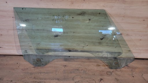 СТЕКЛО ДВЕРИ ПЕРЕДНЕЕ ПРАВОЕ MINI COOPER R50 R53 01-06