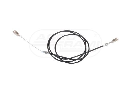 Кабель Luzitor 5279161736 527916173600/S SIPMA, 527916173600/s