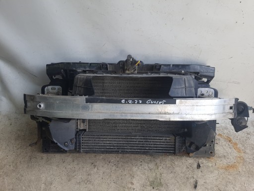 ALFA ROMEO GIULIETTA 10-> ДИЗЕЛЬНЫЙ РЕМЕНЬ ПЕРЕДНИЙ