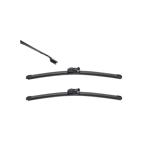 577934 - Склоочисник SILENCIO 650/400 для SUBARU Impreza XV