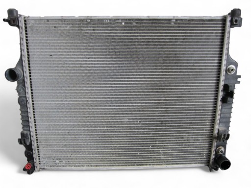 Radiateur moteur occasion Mercedes GL X164 GL420 4.0 V8