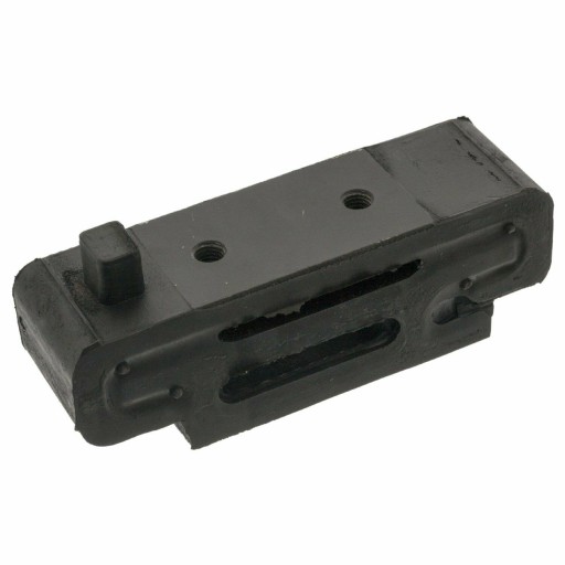 A9305040114 - Кріплення радіатора Mercedes ACTROS ZETROS