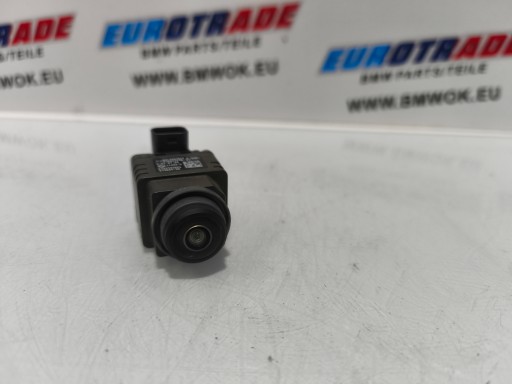 9495742 5A0F6D7 - Bmw g01 g11 g12 g30 g31 g32 g38 f90 m5 f26 камера кругового обзора 6847278