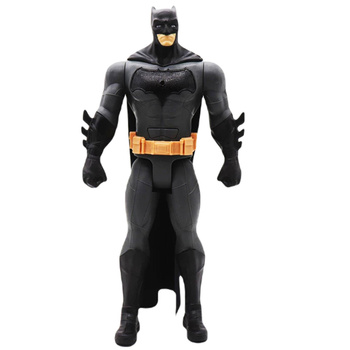 BATMAN AVENGERS Figúrka Interaktívna 30cm