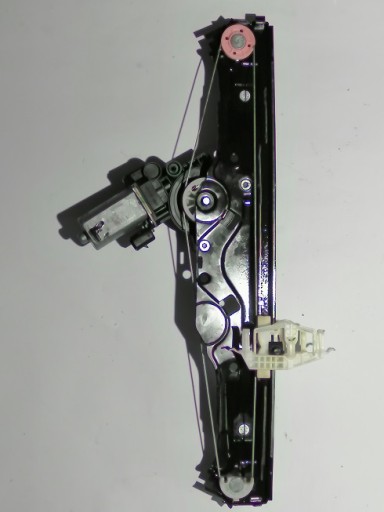 FORD KA II 2008-2016 СКІДОПОДІЙНИК ЛІВИЙ ПЕРЕДНИЙ ОРИГІНАЛ