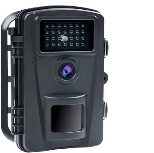 КАМЕРА COOLIFE FOREST 16MP 1080P HD