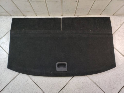 mats boot Mazda CX-9 2008