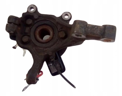 Moyeu support broche Axe moyeu lozysko Avant Gauche NISSAN NV200