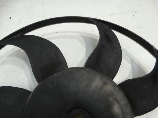 radiator fan condenser fan GOLF VI LEON II OCTAVIA 1K0959455EA