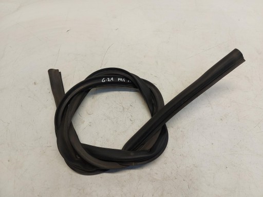 BMW G21 G20 Kombi gasket supports of the front of a bumper front oryg 7419379