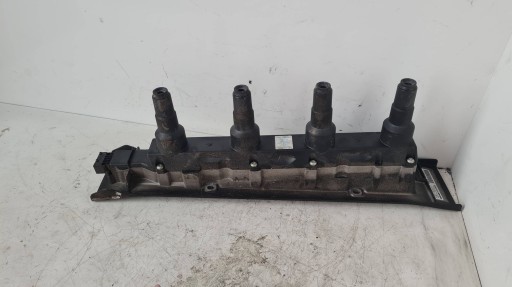 Катушка зажигания saab 9-3 и 2.3 b 55559955 европа