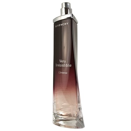 givenchy very irresistible givenchy l'intense woda perfumowana 75 ml  tester 