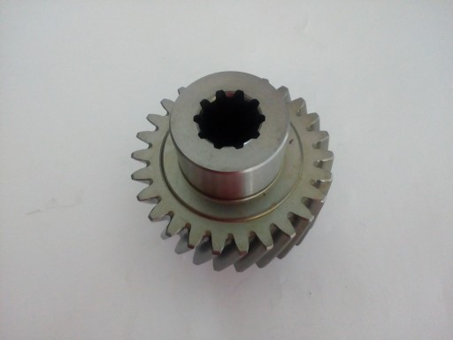 123455yw4uw46uw4u4 - Шестерня насоса Yanmar 4 TNV 94, HC, Hangcha