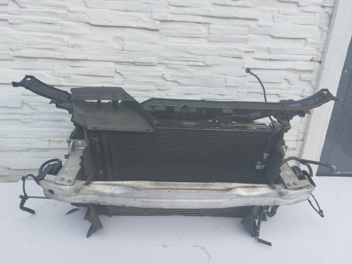 A5 8T LIFT ПЕРЕДНИЙ ПОСИЛЕННЯ РЕМЕНЯ 2.0 MANUAL