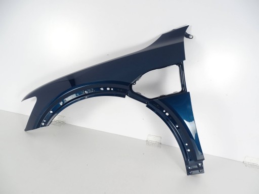 BL104 - Крыло переднее левое audi e-tron 4ke