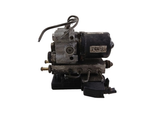 VW SHARAN e FORD GALAXY MK1 Servofreno ABS 7M0907379A 7M0614111L
