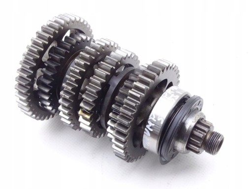 TRIUMPH_SPRINT_ST_955i_WAŁEK_CHOINKA_BIEGÓW - Тріумф спринт ST 955i 98-04 ролик Різдвяна ялинка шестерні