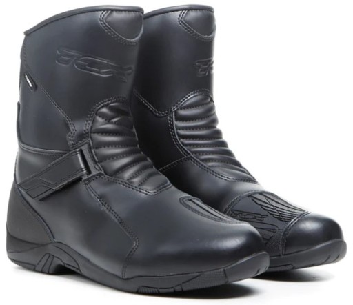 МОТОЧЕРТКИ TCX HUB WP 40 розмір