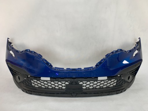 front bumper Renault Captur 2 II RS Line 20r PDC 620223826R 05.25