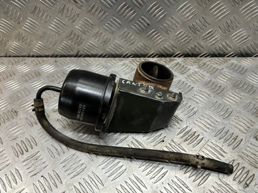 MITSUBISHI CANTER 3.0 D ГОРНЫЙ ТОРМОЗ 1996-2005 286-05282