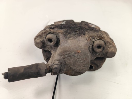 caliper brake front left 1.2 RENAULT CLIO II