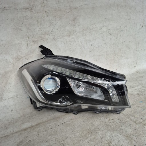 SUZUKI SX4 S-CROSS LIFT 16- Feux phare Droit Avant Avant FULL LED 100-18738