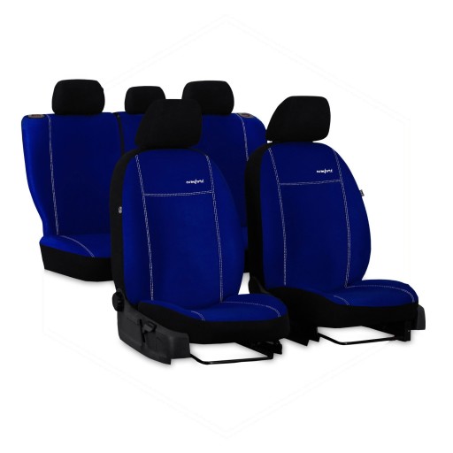 Чохли під замовлення на Skoda Octavia III 2013-2020