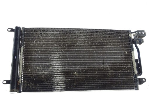 Radiateur climatisation AUDI A1 8X VW POLO 6R 6R0820411AC
