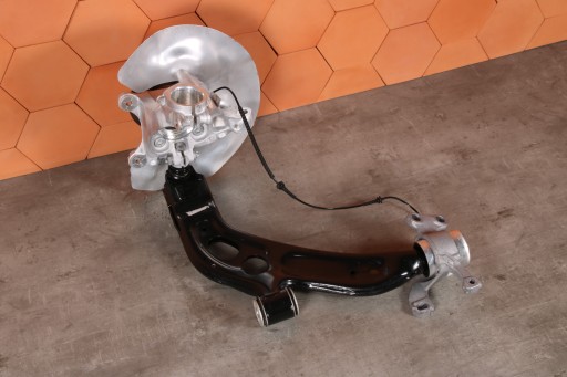 BMW X2 F39 MINI F54 F60 otoč rameno čepu pravá pravý předek 6876854