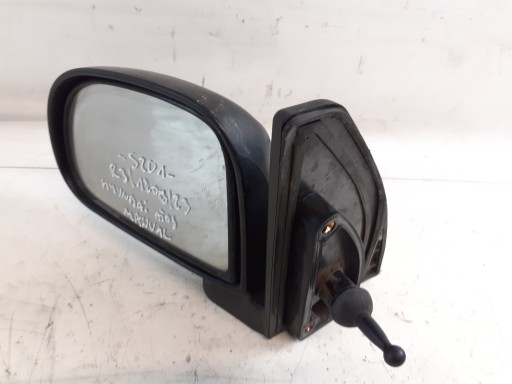HYUNDAI ATOS and mirror left RECZNE