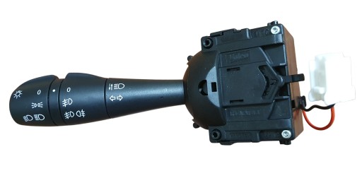 255405005R 255401303R - ВИМИКАЧ СВІТЛА LODGY LOGAN SANDERO