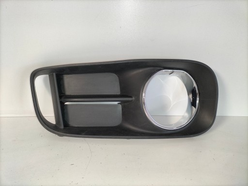 grille grid of a bumper front right MINI COUNTRYMAN F60 17