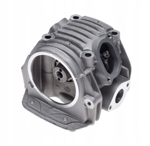 IS13M17930 - ГОЛОВКА ЦИЛІНДРА ДВИГУНА LF120