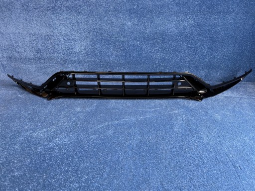 VOLVO XC90 II R-Design SPOILER Accessoires Pare choc 31663528 Avant Diffuseur
