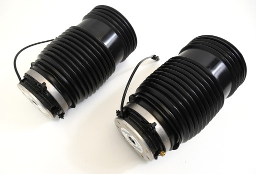 A2133280200 - MERCEDES W213 W253 AMG сильфон подушка P новый оригинальный