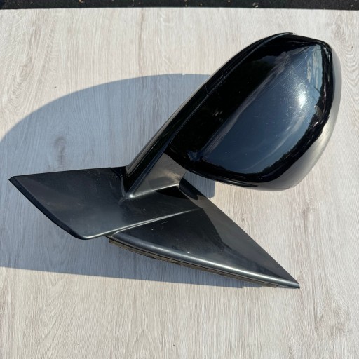 mirror right LAND ROVER DISCOVERY SPORT 8 PIN