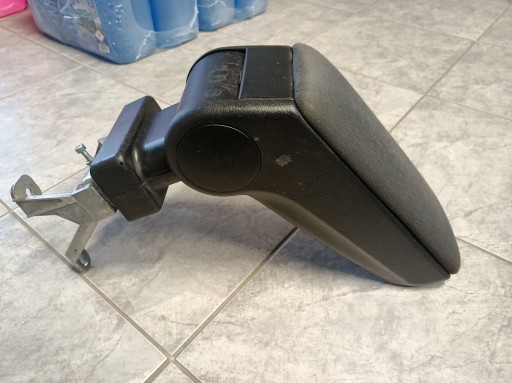 Подлокотник AUDI A3 8L